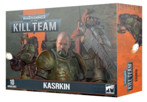 kill team kasrkin rules