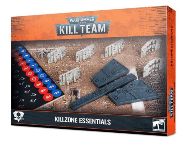 Kill Team Incontournables De KillZone pas cher