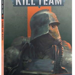 kill team livre de base