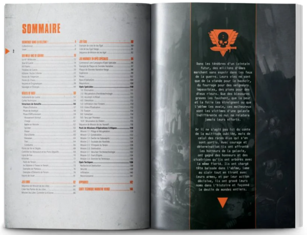 kill team livre de base pdf